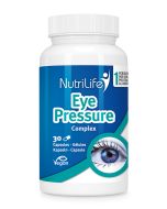 Eye Pressure Complex