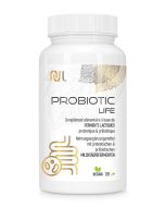 Probiotic Life 120 Kapseln (Lactobacillus gasseri)